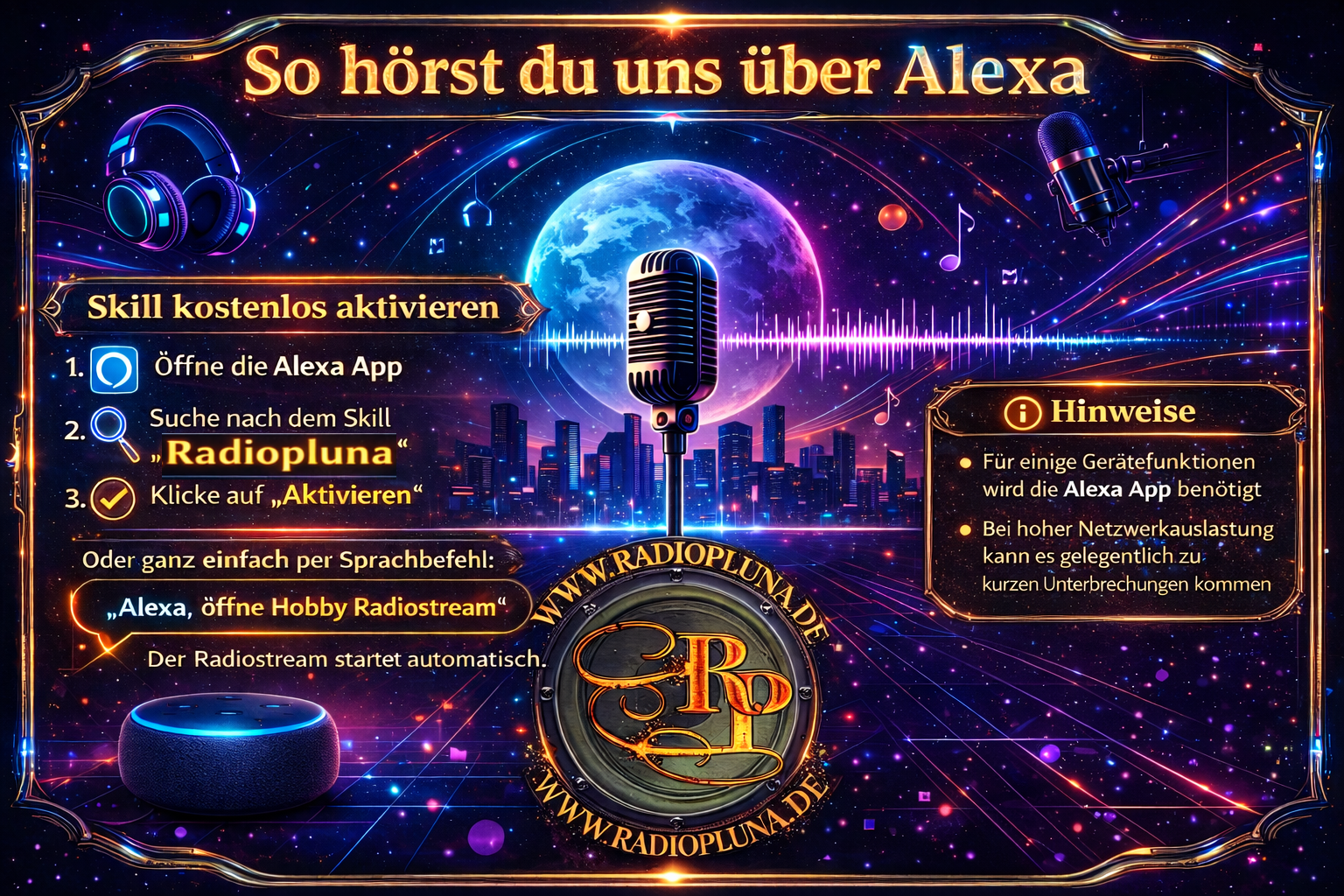 Radiopluna Radiopluna